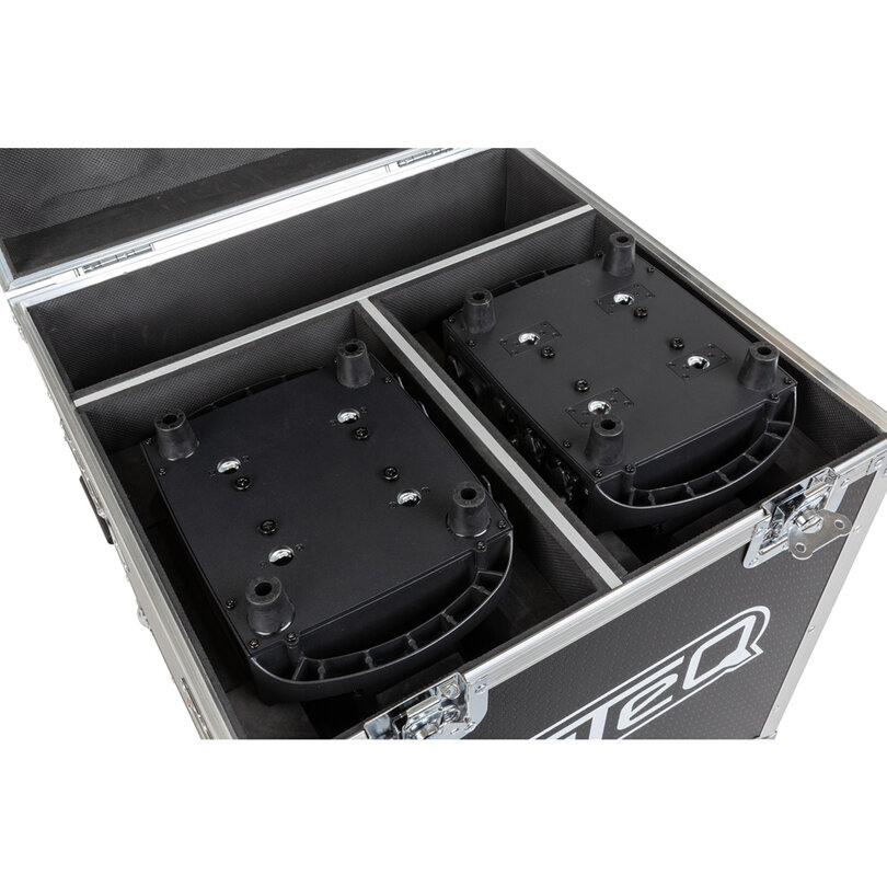 JV Case MOVING HEAD CASE 12 B03320 - 2