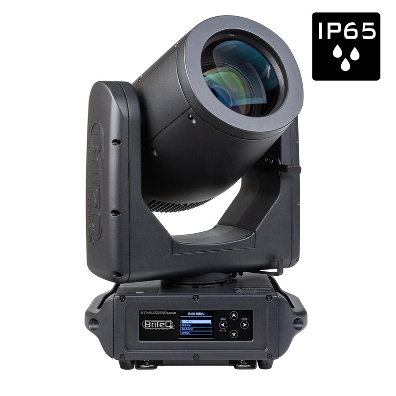 Briteq BTI-BLIZZARD LBEAM B05584 - 2