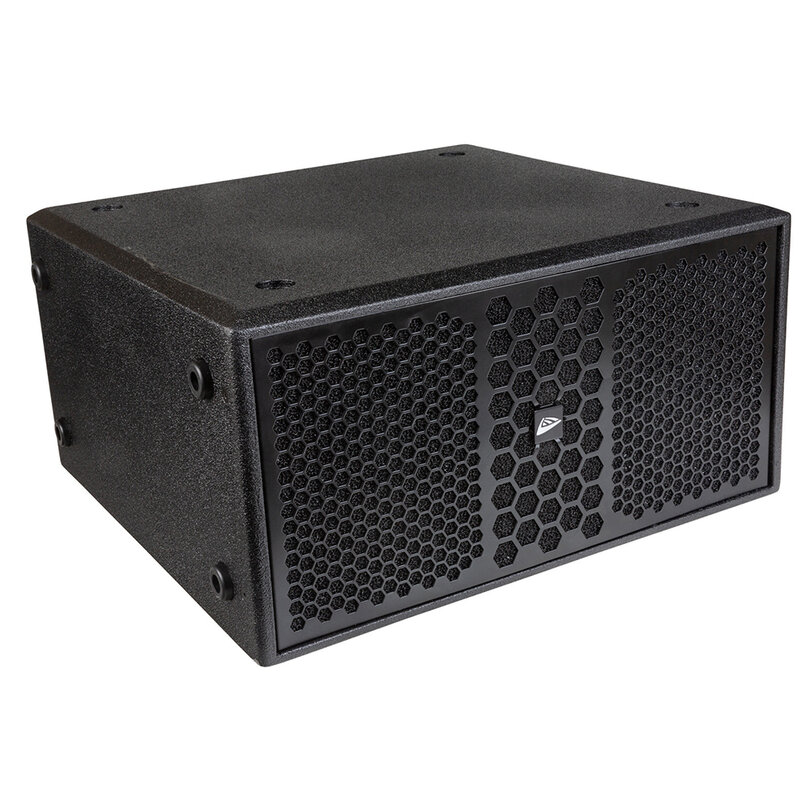 JB Systems BLAST-SUB208A B08640 - 1