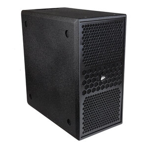 JB Systems BLAST-SUB208A B08640