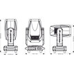 JB Systems VANTA BEAM B05601 - 7
