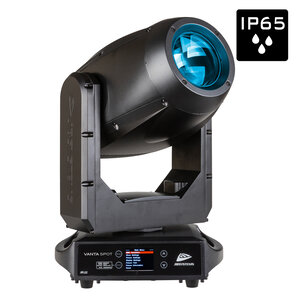 JB Systems VANTA SPOT B05602    