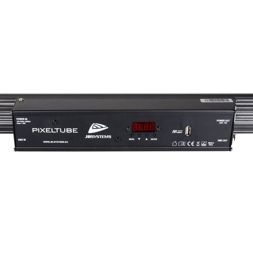 JB Systems PIXELTUBE B06236 - 3