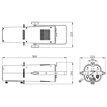 Briteq BT-PROFILE 6C10 B06063 - 5