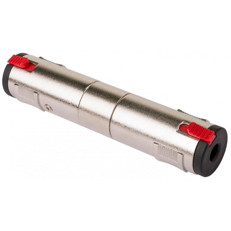 JB Systems Adapter JACKf/JACKf  B01319