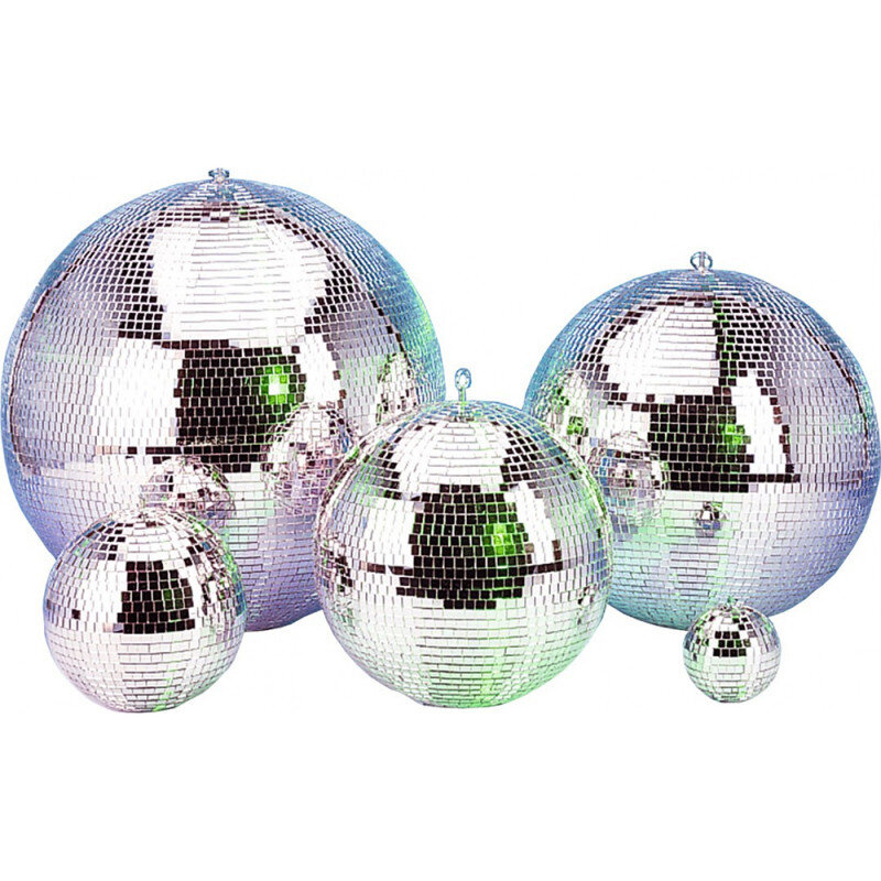 JB Systems MIRROR BALL B02027  B02027