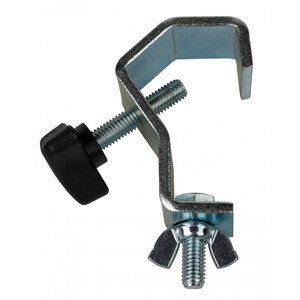 JB Systems CR20 steel hook clamp B02659