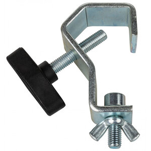 JB Systems CR30 steel hook clamp B02661