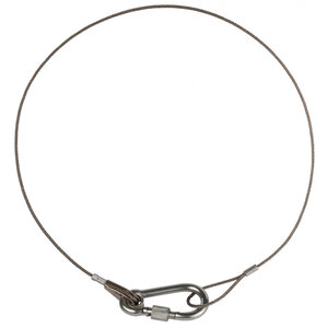 Briteq SAFETY CABLE 2mm B02685