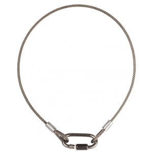 Briteq SAFETY CABLE 4mm B02686