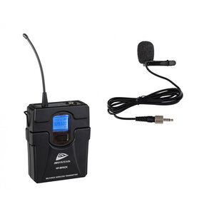 JB Systems HF-BPACK  B08309