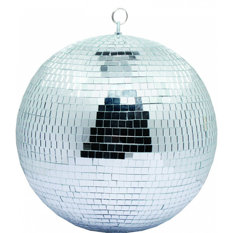 JB Systems MIRROR BALL B02027  B02027 - 2