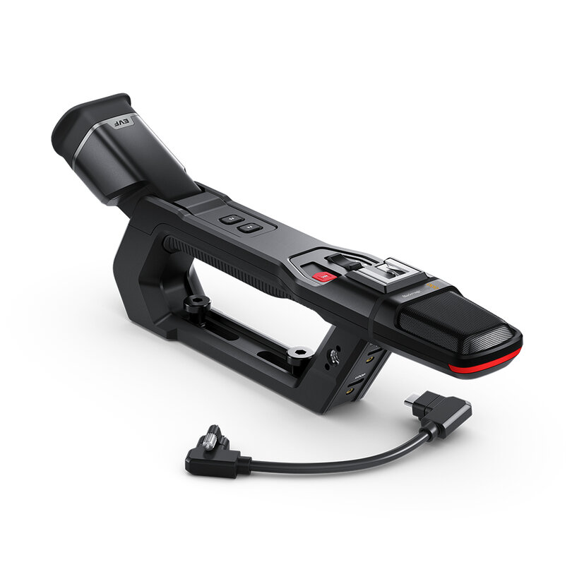 Blackmagic Design Blackmagic PYXIS Pro Handle CINEURSABC/AM - 1