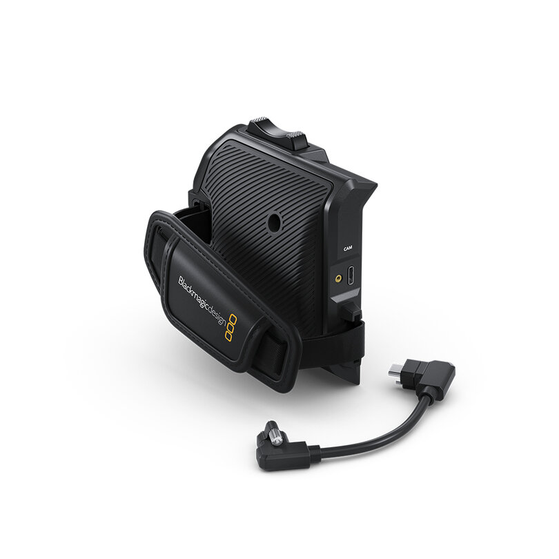 Blackmagic Design Blackmagic PYXIS Pro Grip CINEURSABC/BG