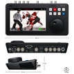 Blackmagic Design HyperDeck Shuttle 4K Pro HYPERD/PTSKD - 5