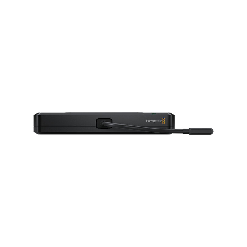 Blackmagic Design Blackmagic Camera ProDock	 CINTDOCKPRO - 4