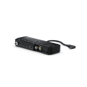Blackmagic Design Blackmagic Camera ProDock	 CINTDOCKPRO