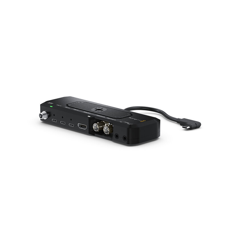 Blackmagic Design Blackmagic Camera ProDock	 CINTDOCKPRO