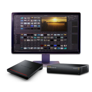 Blackmagic Design CLOUD COLLABORATION BUNDLE B3