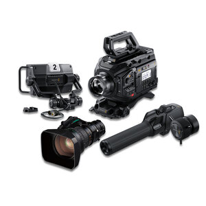 Blackmagic Design SDI STUDIO BUNDLE + OPT B5+O