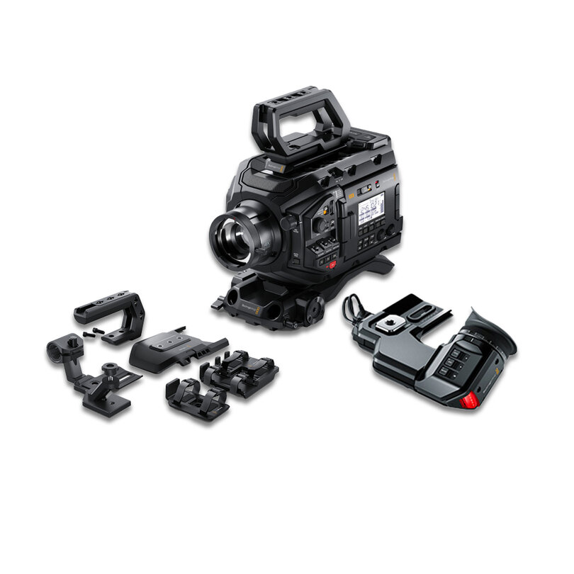 Blackmagic Design ENG/PRODUCTION BUNDLE B4