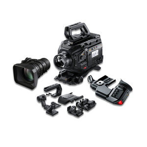 Blackmagic Design ENG/PRODUCTION BUNDLE + OPT B4+O