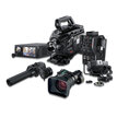 Blackmagic Design LIVE FIBER CAMERA CHANNEL + OPT B6+O