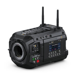 Blackmagic Design Blackmagic URSA Cine 12K LF Body CINEURSAA12KLFBODY