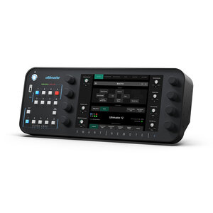 Blackmagic Design Ultimatte Smart Remote 4 G2 ULTMSMTREM4G2