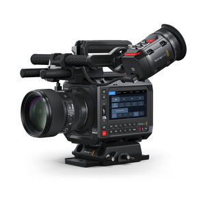 Blackmagic Design Blackmagic PYXIS 12K CINECAMCPYXM12LFL