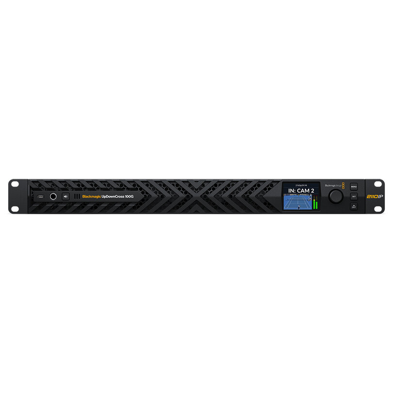 Blackmagic Design Blackmagic UpDownCross 100G CONVNVIPJ/STG/100G - 1