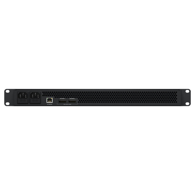 Blackmagic Design Blackmagic UpDownCross 100G CONVNVIPJ/STG/100G - 2