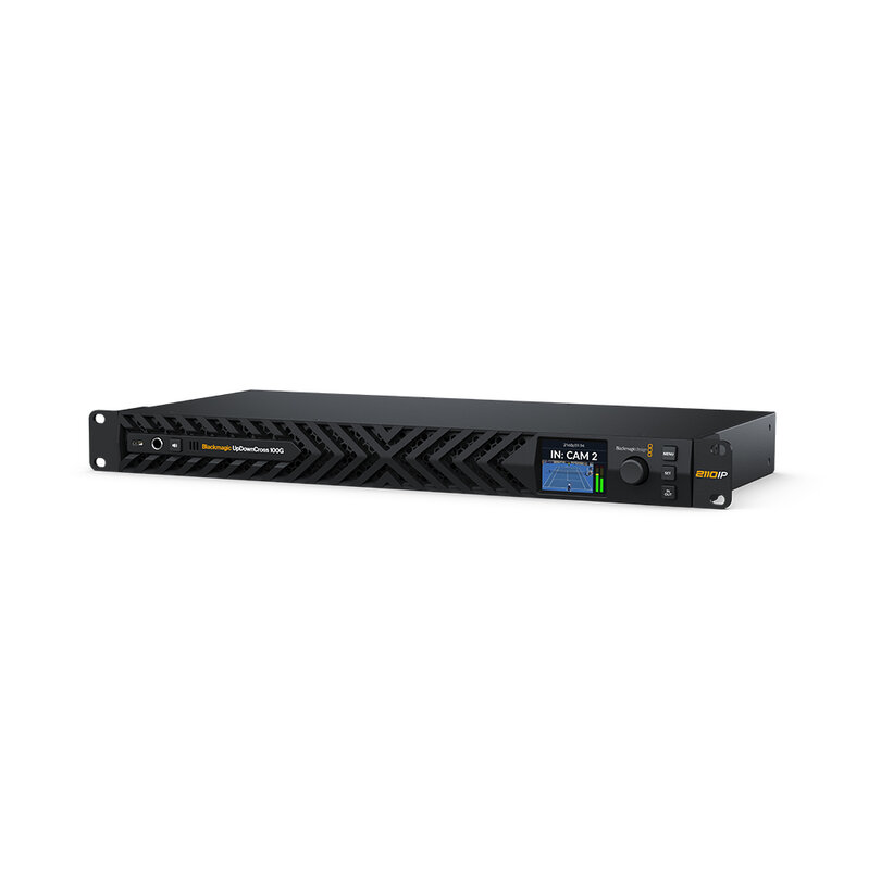 Blackmagic Design Blackmagic UpDownCross 100G CONVNVIPJ/STG/100G