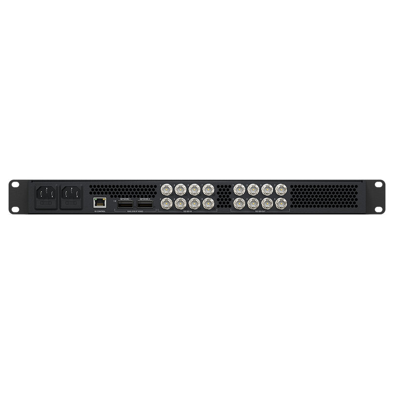 Blackmagic Design Blackmagic SDI Expander 8x12G CONVNVIPP/EX10012G8 - 2