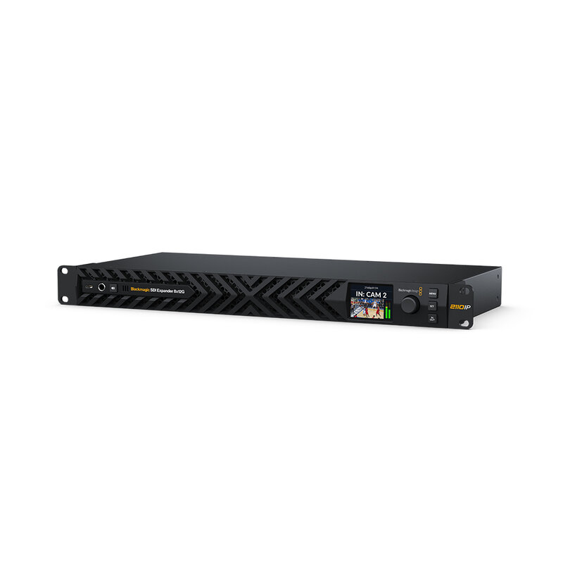 Blackmagic Design Blackmagic SDI Expander 8x12G CONVNVIPP/EX10012G8