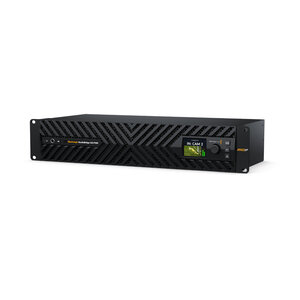 Blackmagic Design Blackmagic StudioBridge 10G PWR CONVNVIPR/SBB10X8P