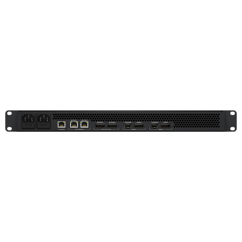 Blackmagic Design Blackmagic StudioBridge 100G CONVNVIPR/SBD100X2 - 1
