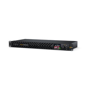 Blackmagic Design Blackmagic StudioBridge 100G CONVNVIPR/SBD100X2