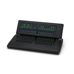 Blackmagic Design Fairlight Live Audio Panel 20 DVFL/AAFLP20