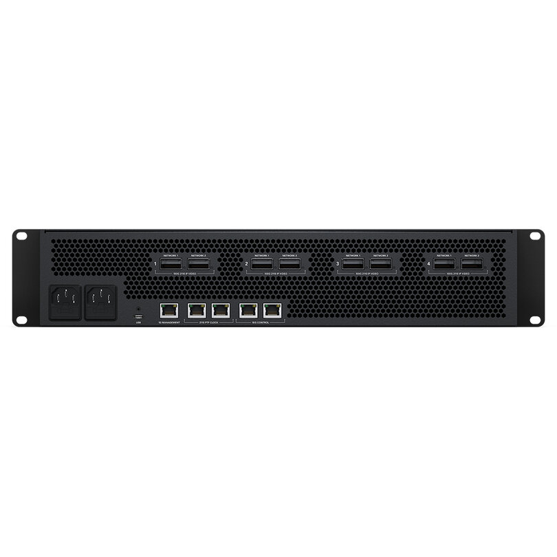 Blackmagic Design ATEM 4 M/E Constellation IP SWATEMSCN2/3ME4/IP - 2