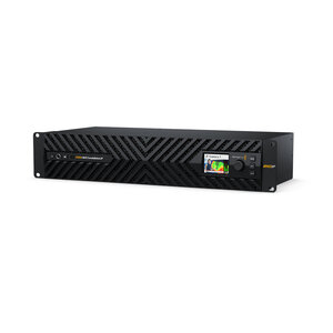 Blackmagic Design ATEM 4 M/E Constellation IP SWATEMSCN2/3ME4/IP