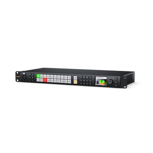 Blackmagic Design ATEM Monitoring Rack Panel 20 SWPANELABRMP20