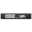 Blackmagic Design ATEM Monitoring Rack Panel 40 SWPANELABRMP40 - 1