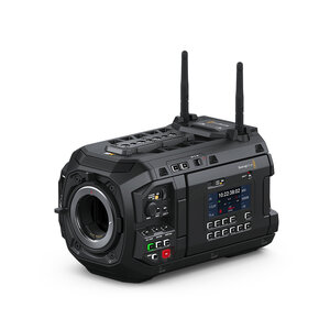 Blackmagic Design Blackmagic URSA Cine 12K LF 100G Body CINEURSAAB12KLFABDY1