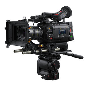 Blackmagic Design Blackmagic URSA Cine 12K LF 100G CINEURSAAB12KLFB1