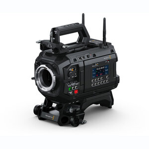 Blackmagic Design Blackmagic URSA Cine 12K LF 100G CINEURSAAB12KLFB1