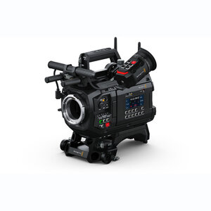 Blackmagic Design Blackmagic URSA Cine 12K LF 100G + EVF CINEURSAAB12KLFCEVF1