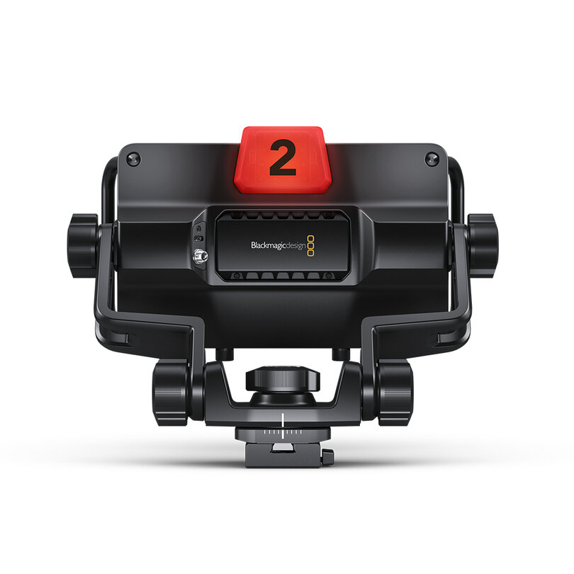 Blackmagic Design Blackmagic URSA Cine Studio Viewfinder CINEURSAB/EVFST7 - 1