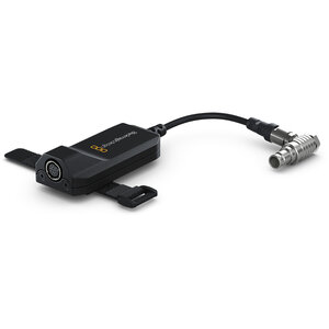Blackmagic Design Blackmagic URSA Cine B4 Adapter Cable CINEURSABMNTACB4