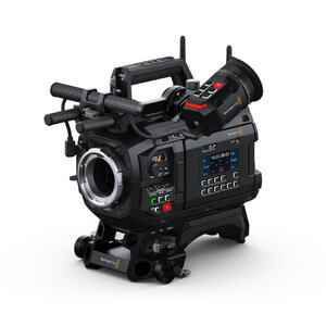 Blackmagic Design Blackmagic URSA Cine 12K LF + EVF CINEURSAA12KLF/EVF